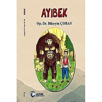 Ayıbek - Hüseyin Çoban