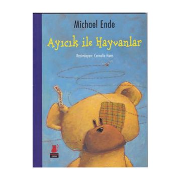 Ayıcık ile Hayvanlar - Michael Ende