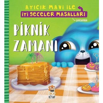 AYICIK MASALLARI - RONNE RANDALL