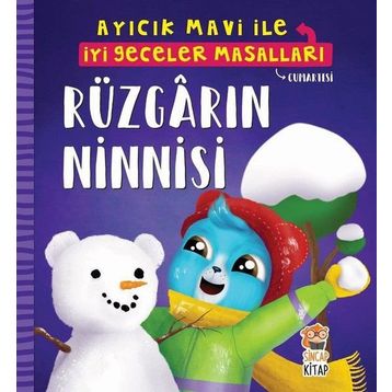 AYICIK MASALLARI - RONNE RANDALL