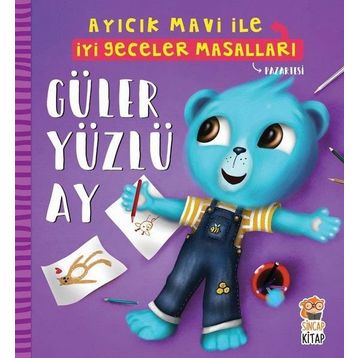 AYICIK MASALLARI - RONNE RANDALL