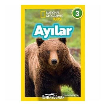 AYILAR KISA BIR TARIH - BERND BRUNNER