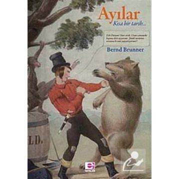AYILAR KISA BIR TARIH - BERND BRUNNER