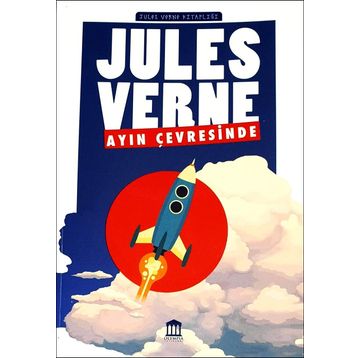 Ay'ın Çevresinde - Jules Verne