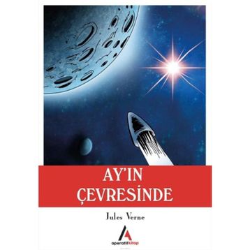 Ay'ın Çevresinde - Jules Verne