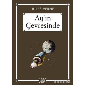 Ay'ın Çevresinde - Jules Verne