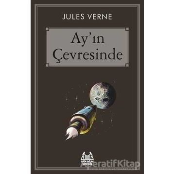Ay'ın Çevresinde - Jules Verne