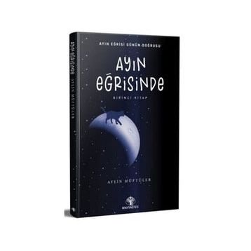 Ayın Eğrisinde - Aylin Müftüler