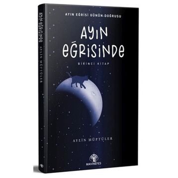 Ayın Eğrisinde - Aylin Müftüler