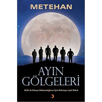 Ayın Gölgeleri - Metehan