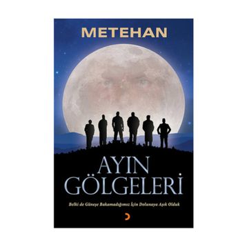 Ayın Gölgeleri - Metehan
