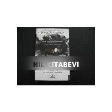 AYIN KARANLIK YÜZÜ - JOHN SANDFORD