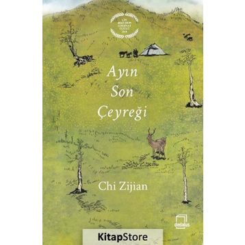 Ayın Son Çeyreği - Chi Zijian