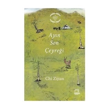 Ayın Son Çeyreği - Chi Zijian