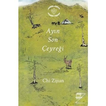 Ayın Son Çeyreği - Chi Zijian