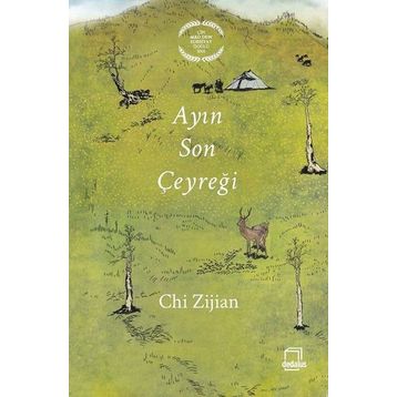 Ayın Son Çeyreği - Chi Zijian
