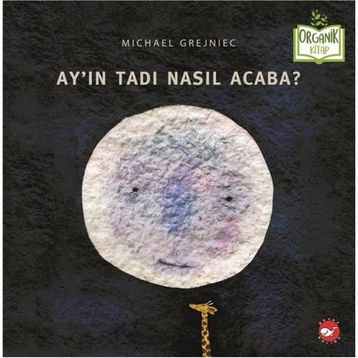 Ayın Tadı Nasıl Acaba - Michael Grejniec