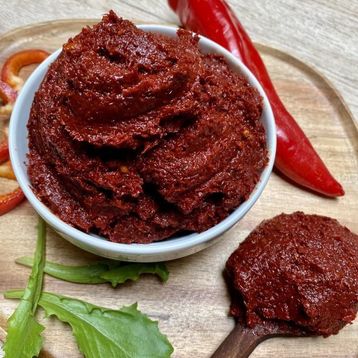 Ayıntap Baharat 1 kg Normal Antep Usulü Karışık Salça