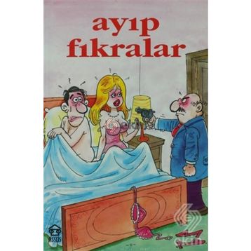 AYIP FIKRALAR - HALIT KARAOĞLU