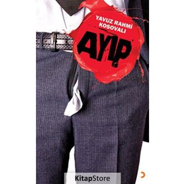 AYIP - YAVUZ RAHMI KOSOVALI