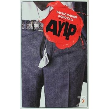 AYIP - YAVUZ RAHMI KOSOVALI