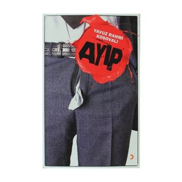 AYIP - YAVUZ RAHMI KOSOVALI