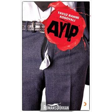 AYIP - YAVUZ RAHMI KOSOVALI