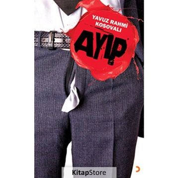 AYIP - YAVUZ RAHMI KOSOVALI