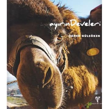 AYIRIN DEVELERI - SANER GÜLSÖKEN
