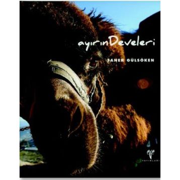 AYIRIN DEVELERI - SANER GÜLSÖKEN