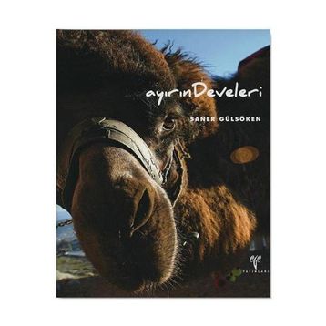 AYIRIN DEVELERI - SANER GÜLSÖKEN