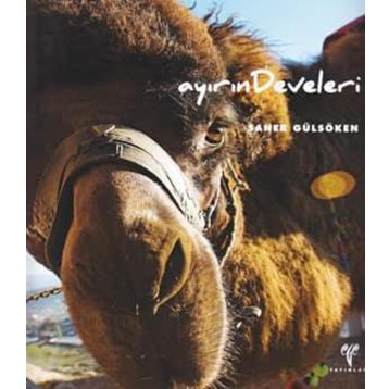 AYIRIN DEVELERI - SANER GÜLSÖKEN