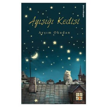 Ayışığı Kedisi - Ayşım Okudan