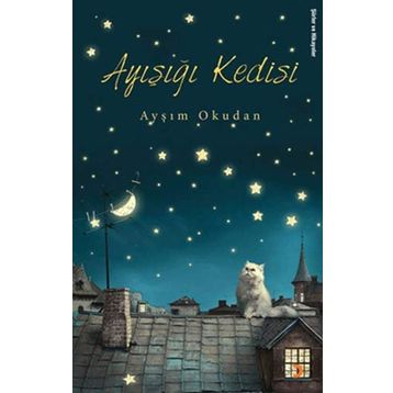Ayışığı Kedisi - Ayşım Okudan