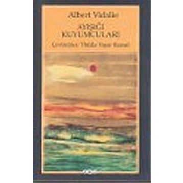 AYIŞIĞI KUYUMCULARI - ALBERT VIDALIE