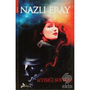 Ayışığı Sofrası - Nazlı Eray