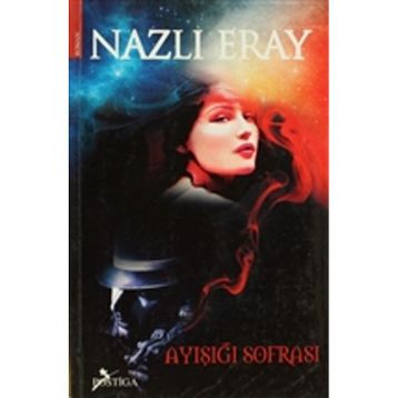 Ayışığı Sofrası - Nazlı Eray