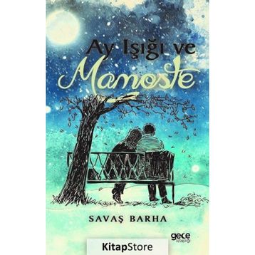 Ayışığı ve Mamoste - Savaş Barha