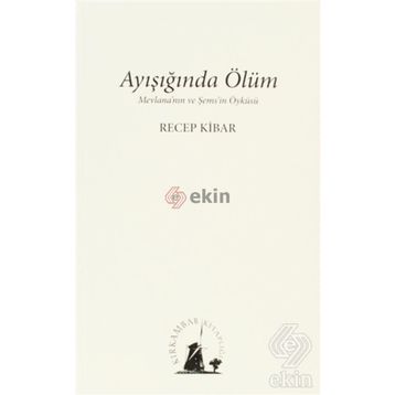 AYIŞIĞINDA ÖLÜM - RECEP KIBAR