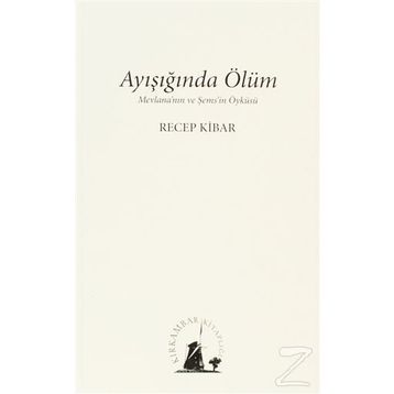 AYIŞIĞINDA ÖLÜM - RECEP KIBAR