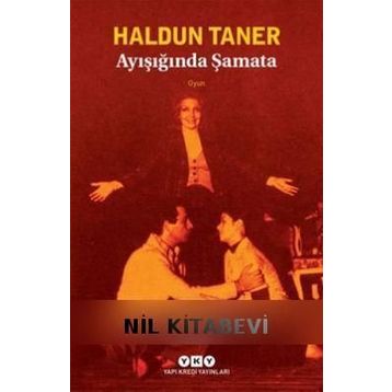 Ayışığında Şamata - Haldun Taner