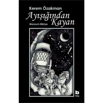 Ayışığından Kayan - Kerem Özakman