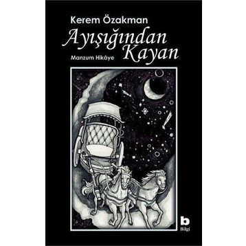 Ayışığından Kayan - Kerem Özakman