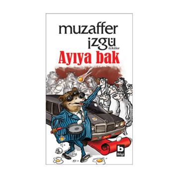 AYIYA BAK - MUZAFFER İZGU