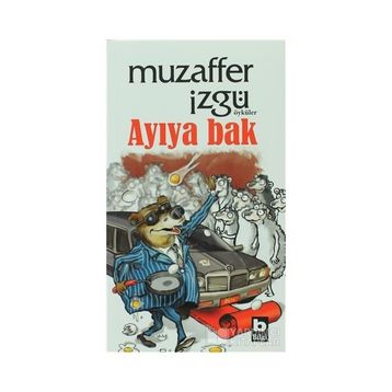 AYIYA BAK - MUZAFFER İZGU