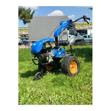 Ayka RZ 250 M Honda Benzinli Motor Çapa Makinesi Ark Pulluk