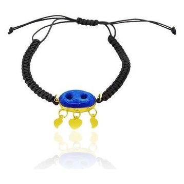 Aykat BLK-368 Gümüş Bileklik