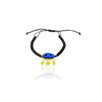 Aykat BLK-368 Gümüş Bileklik
