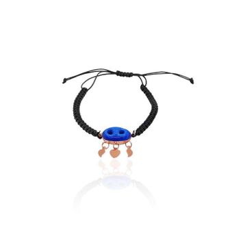 Aykat BLK-369 Gümüş Bileklik