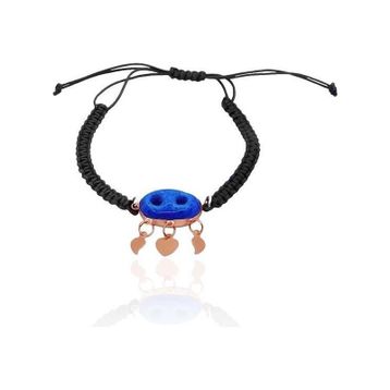 Aykat BLK-369 Gümüş Bileklik